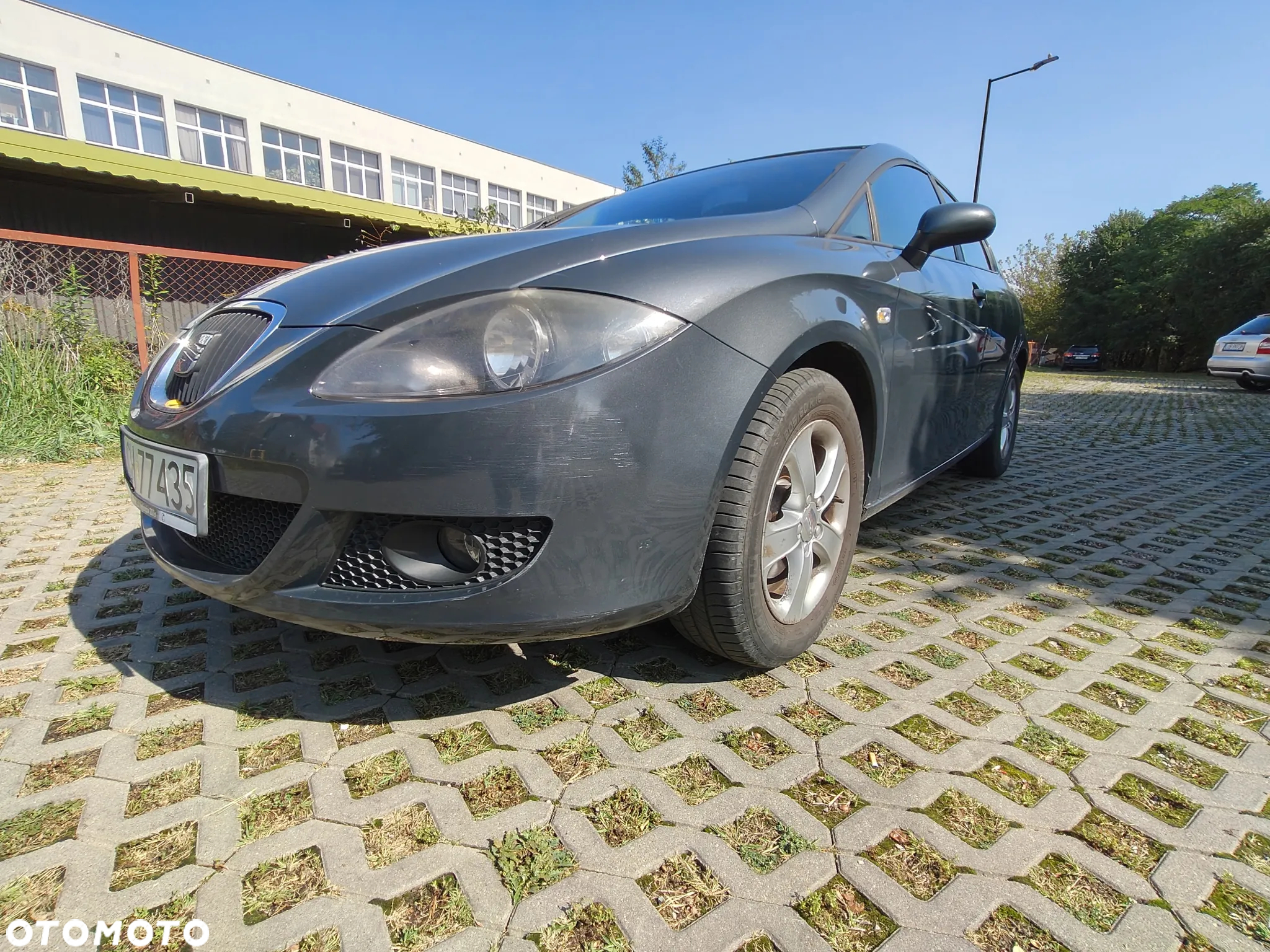 Seat Leon - 2
