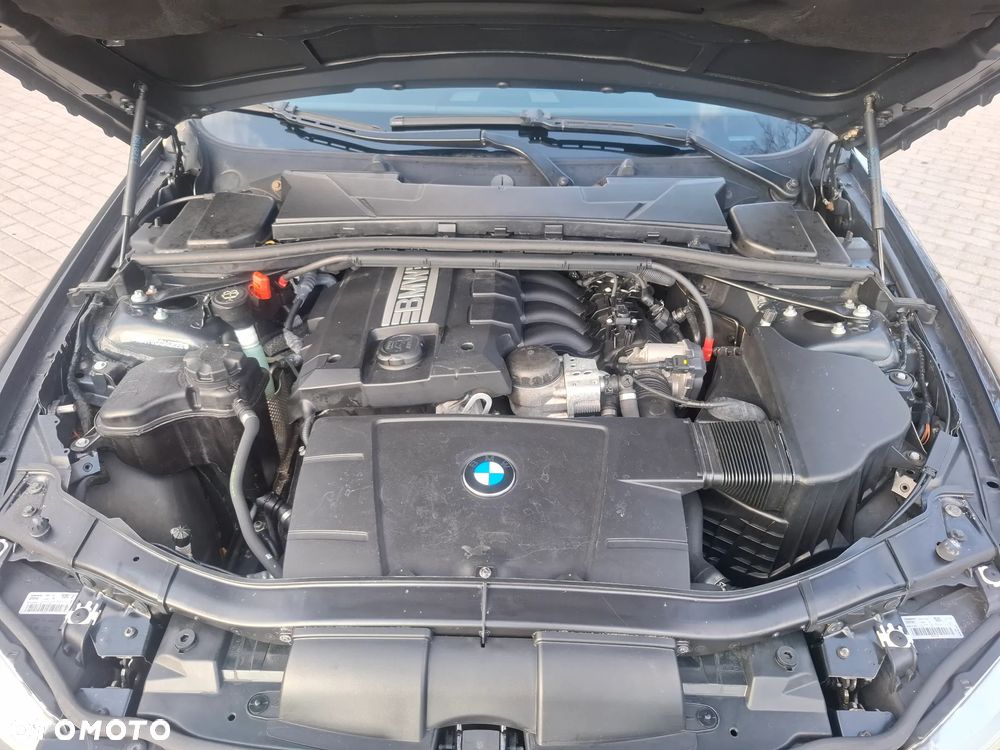 BMW Seria 3 - 19