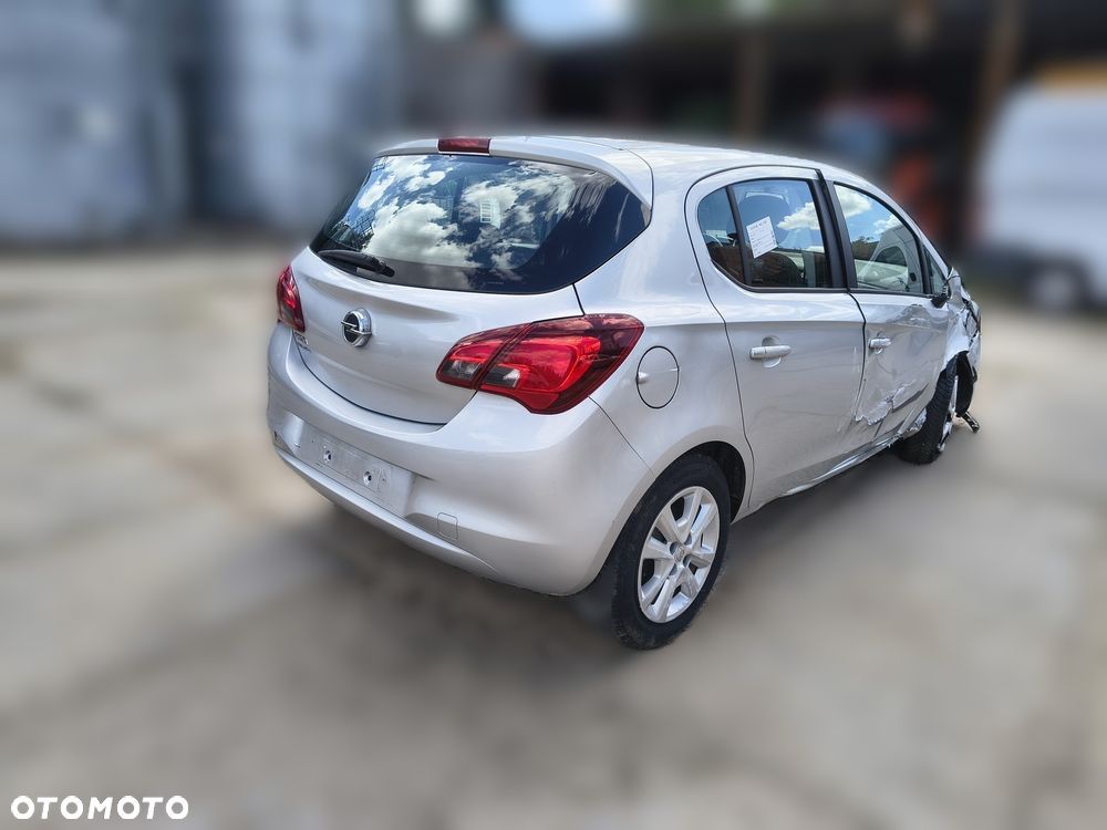 Opel Corsa - 8