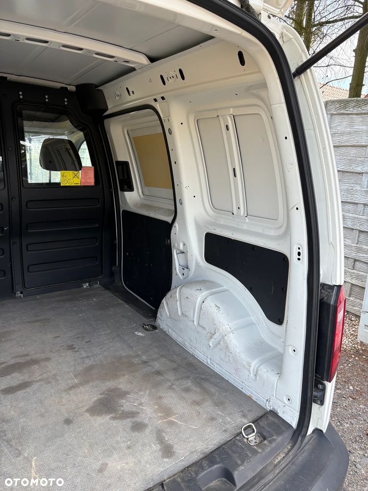 Volkswagen CADDY - 9