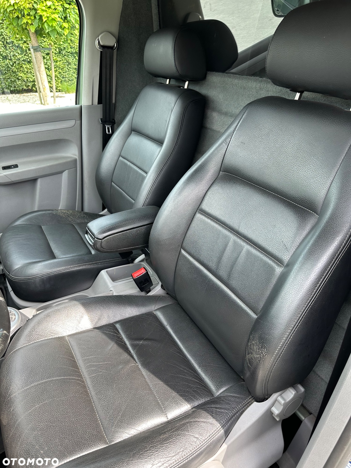 Volkswagen Caddy - 13