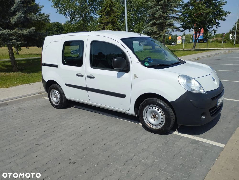 Renault Kangoo dCi 90 FAP Expression - 9