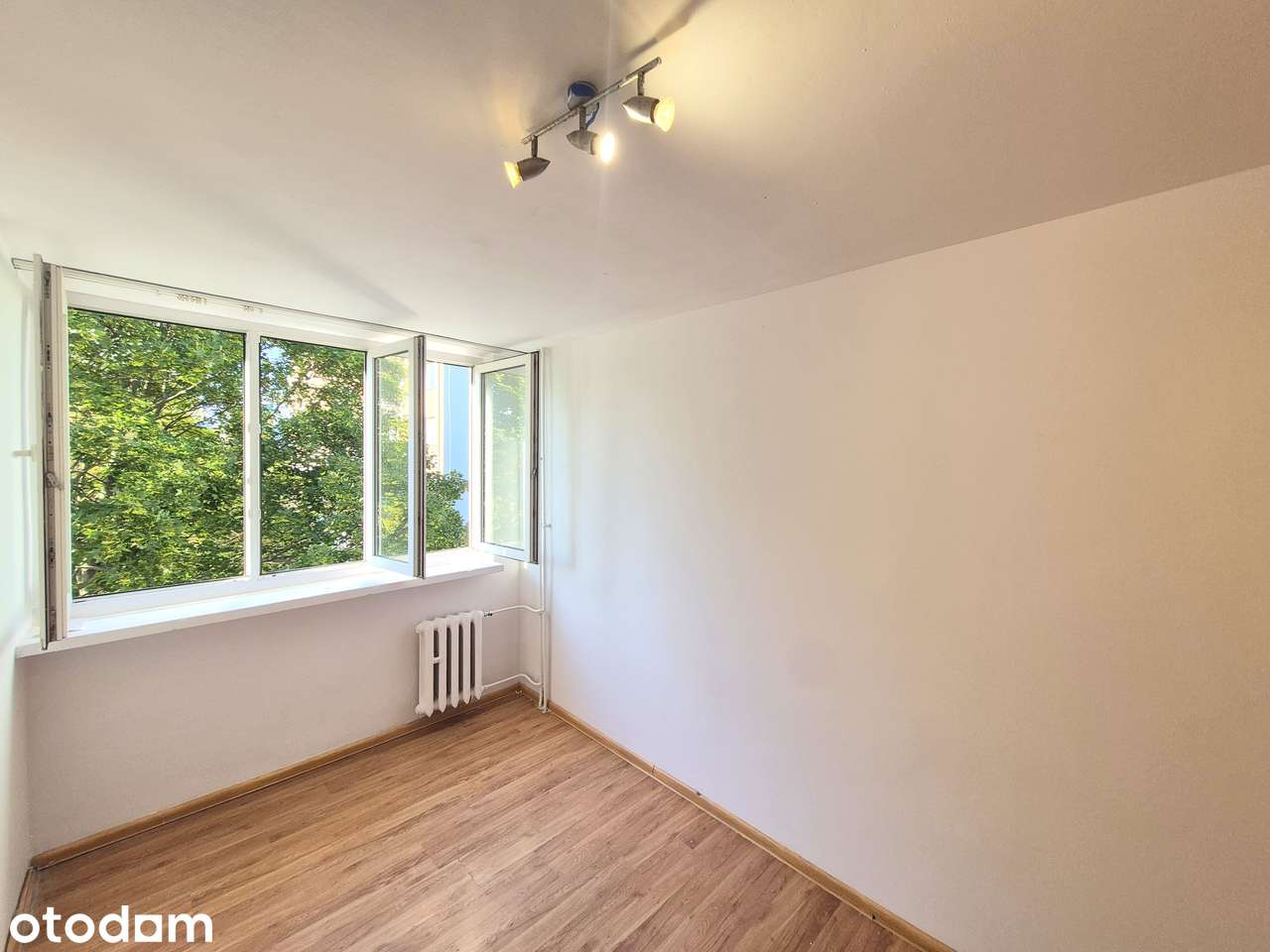 Mieszkanie na sprzedaż, 3 pokoje, 55 m², Wrocław