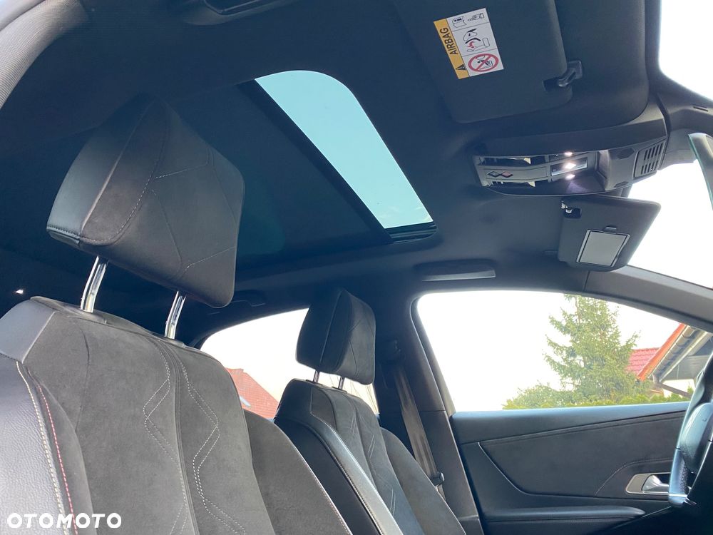 DS Automobiles DS 7 Crossback 2.0 BlueHDi Performance Line + - 8