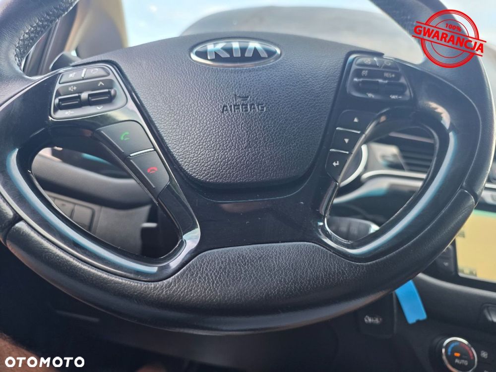 Kia Ceed 1.6 CRDi XL - 31