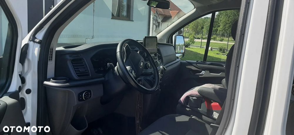 Ford Transit Custom Kombi 320 L2H2 Trend - 5
