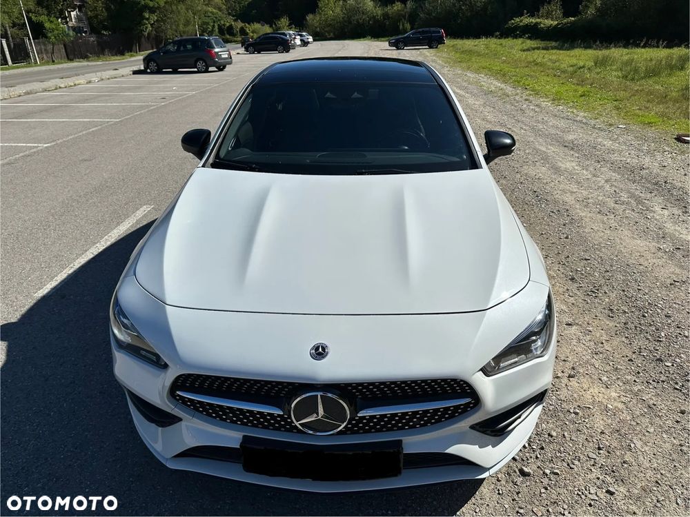 Mercedes-Benz CLA 220 4-Matic AMG Line 7G-DCT - 12