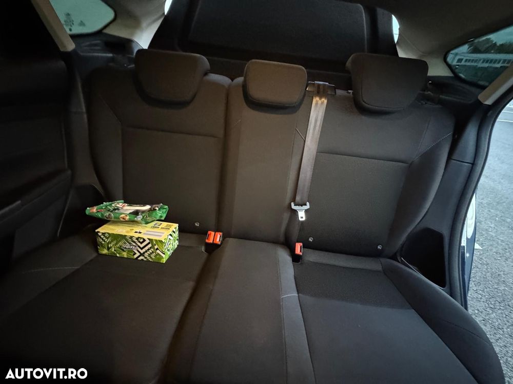 Ford Focus 1.5 TDCi Trend - 26