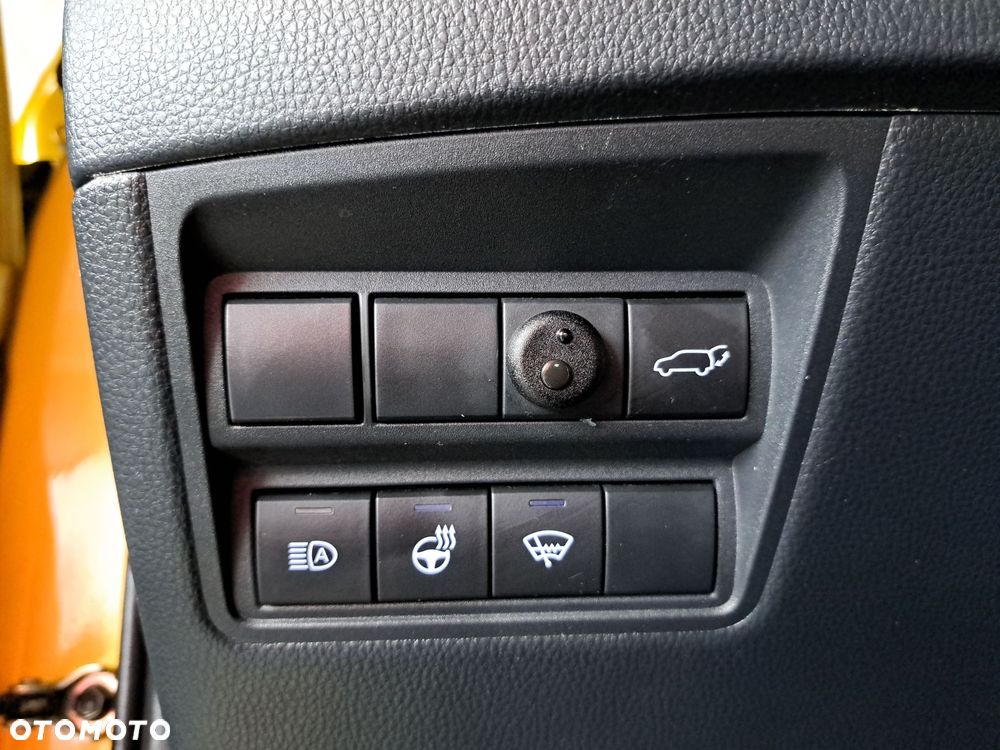 Toyota Yaris Cross Hybrid 1.5 Adventure 4x4 - 35