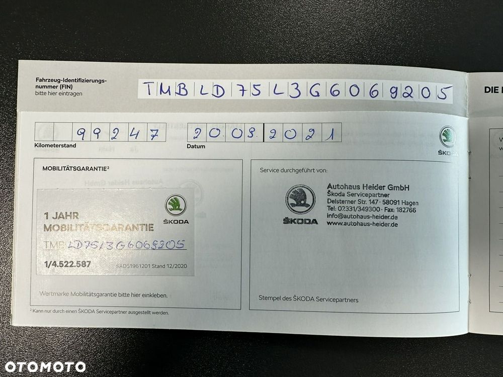 Skoda Yeti 2.0 TDI SCR 4x4 Ambition - 35