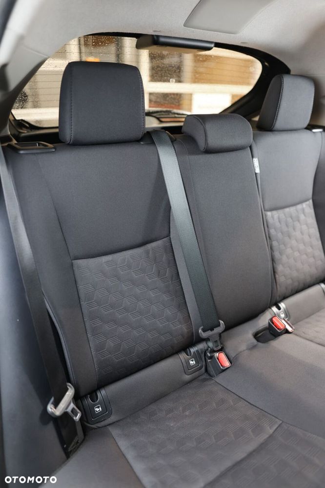 Toyota Yaris 1.5 Comfort - 18