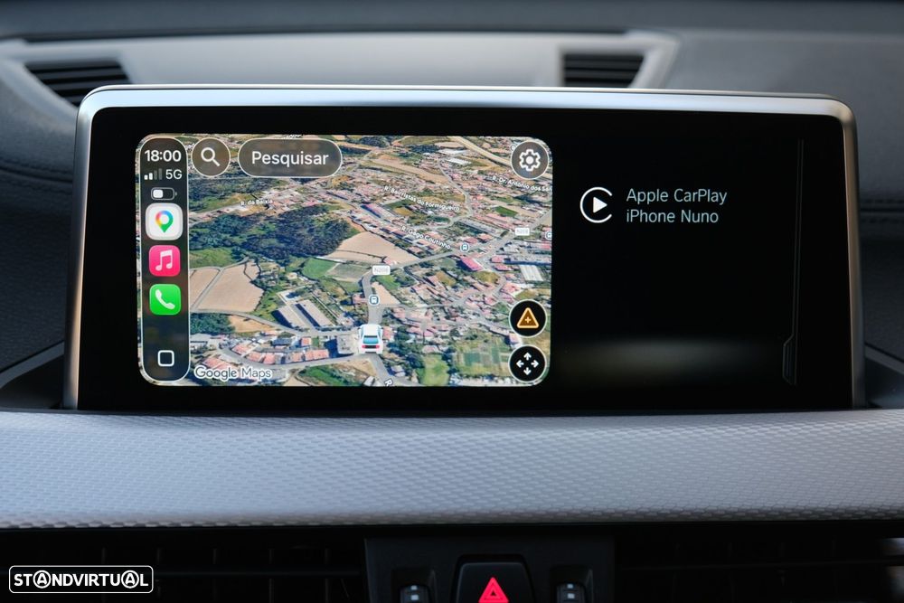 BMW X2 sDrive20i Aut. M Sport - 29