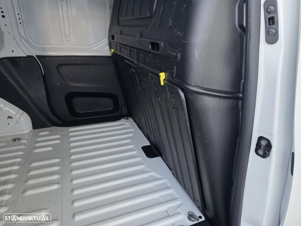 Peugeot Partner 1.6 BlueHDi Confort - 14