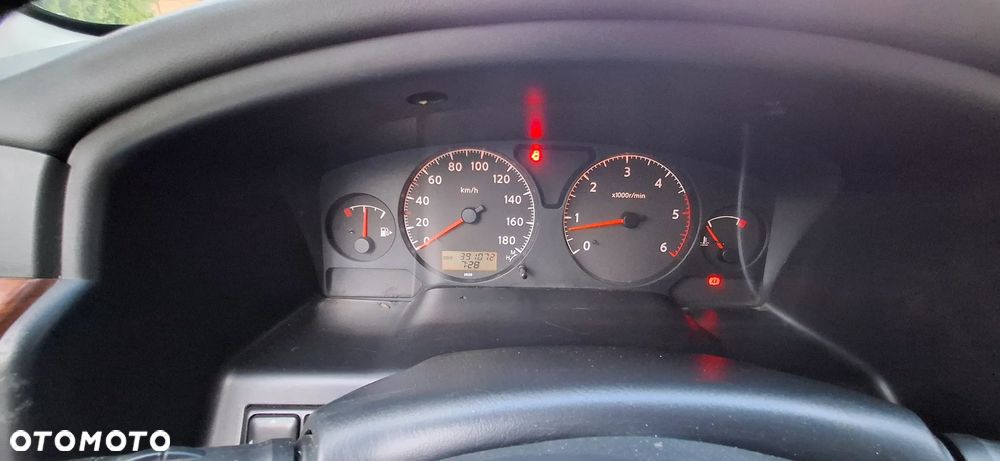 Nissan Patrol 3.0 Di Comfort - 9