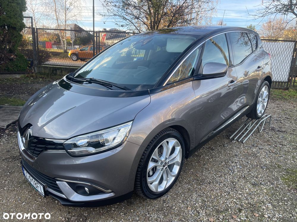 Renault Scenic - 13