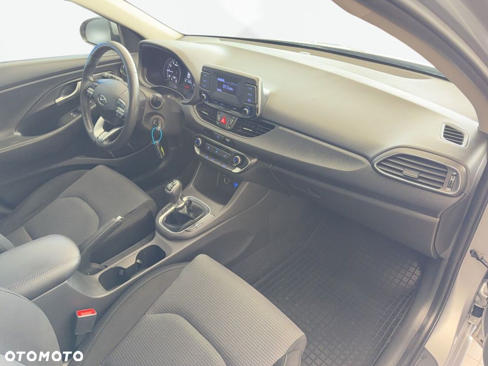 Hyundai i30 - 18