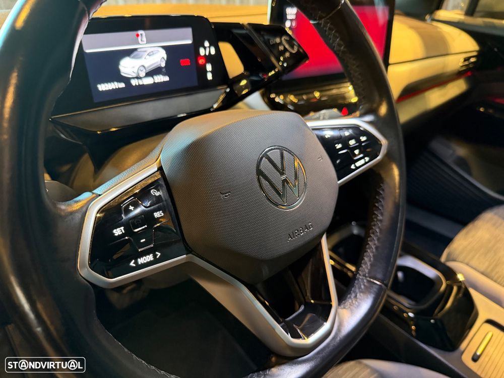 VW ID.4 77 kWh Pro Performance - 44