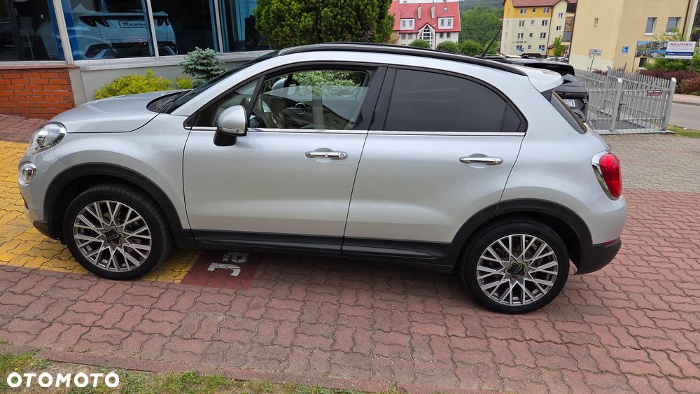 Fiat 500X 1.6 MultiJet II Cross - 1