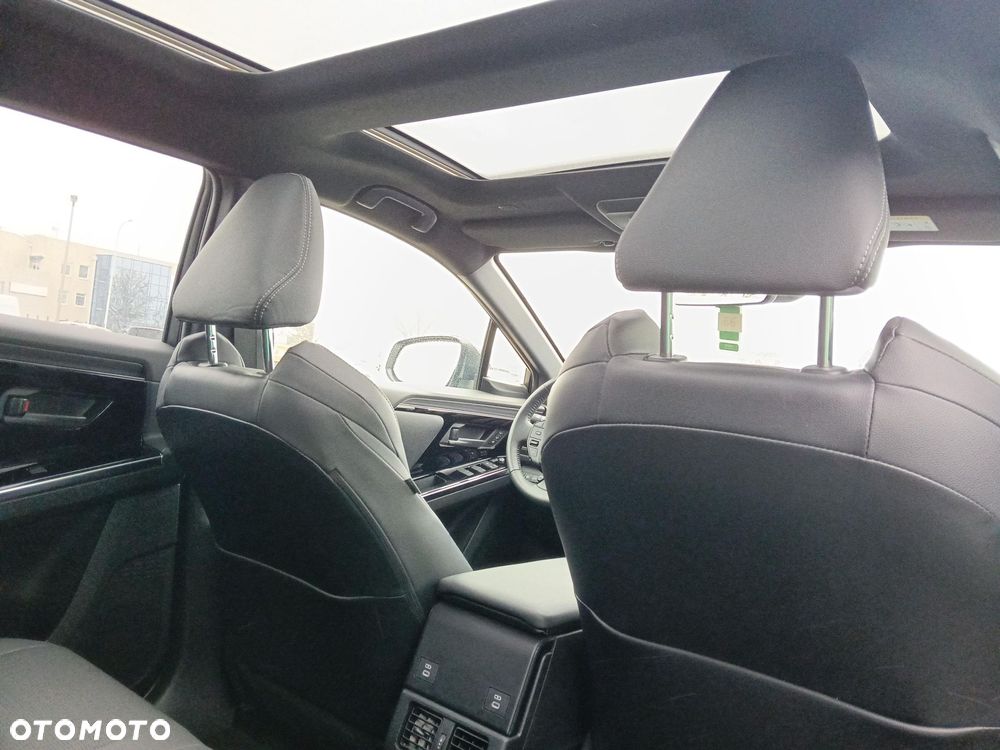 Toyota bZ4X 71.4kWh Executive - 10