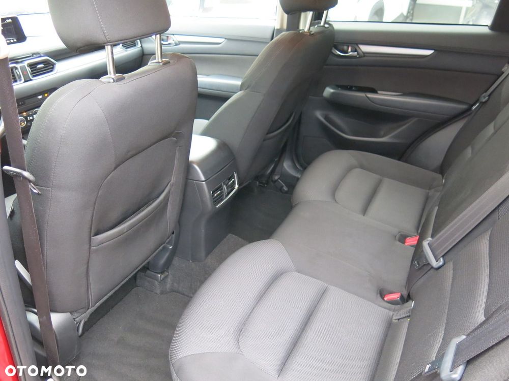 Mazda CX-5 2.0 Skyenergy AWD - 12