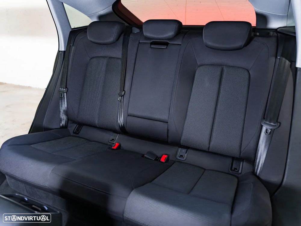 Audi e-tron Sportback 55 quattro Advanced - 19