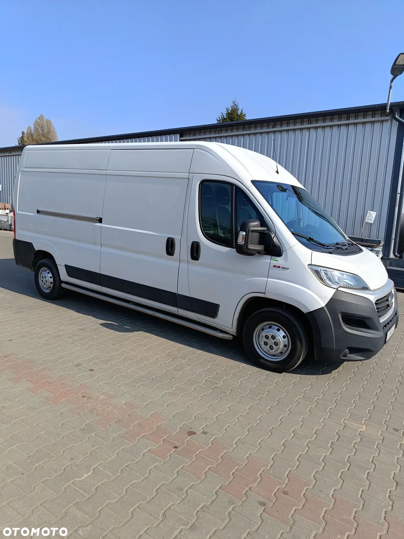 Fiat DUCATO - 1