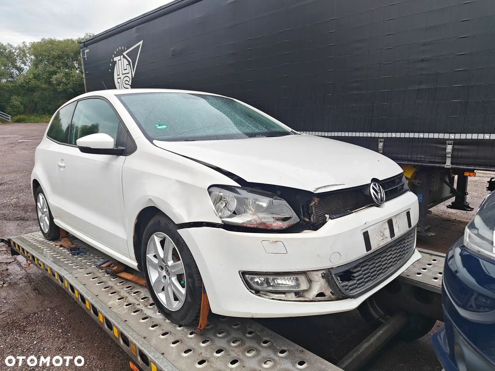 Volkswagen Polo 1.6 TDI Blue Motion Technology Highline - 5