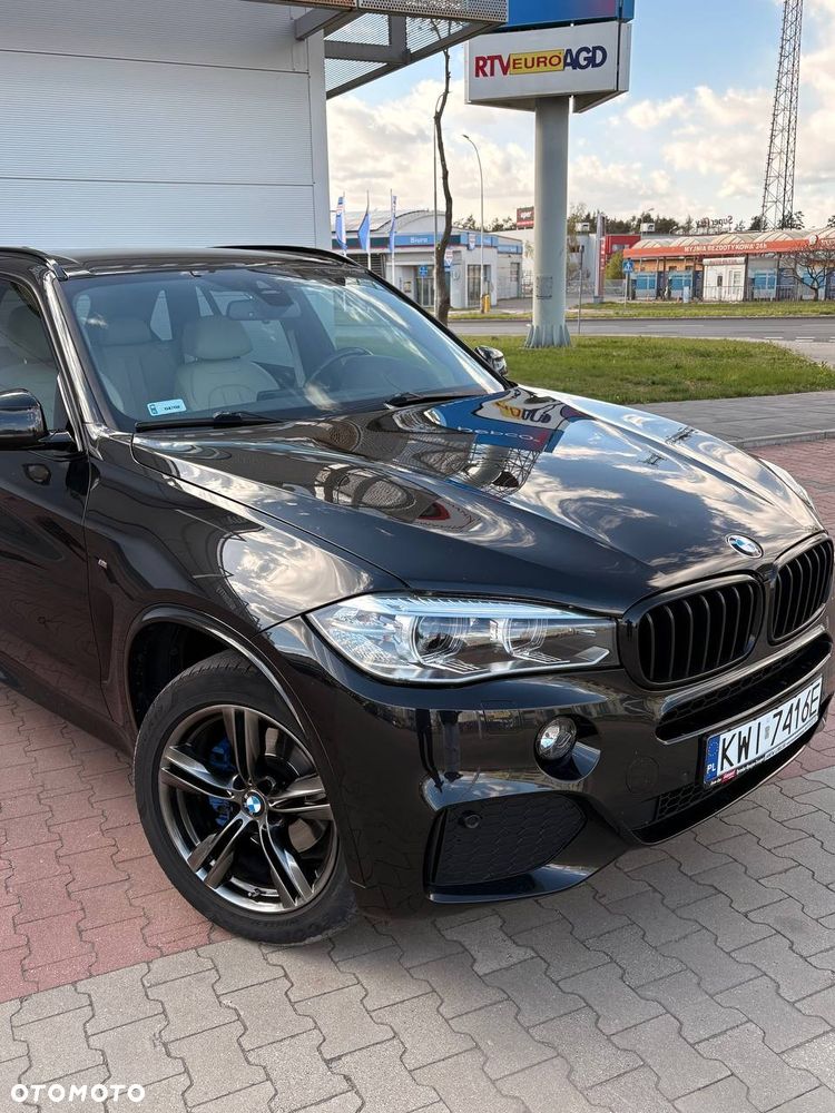 BMW X5 - 20