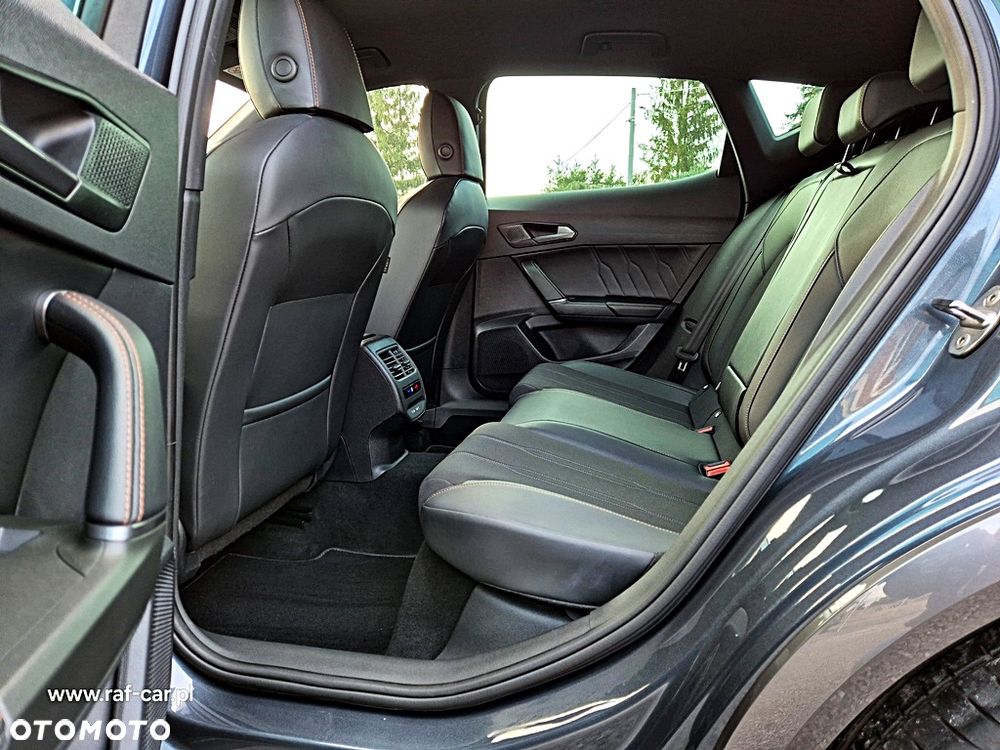 Cupra Formentor 1.5 TSI DSG - 14