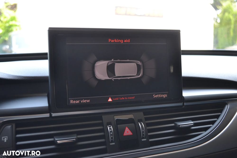 Audi A6 Allroad - 28