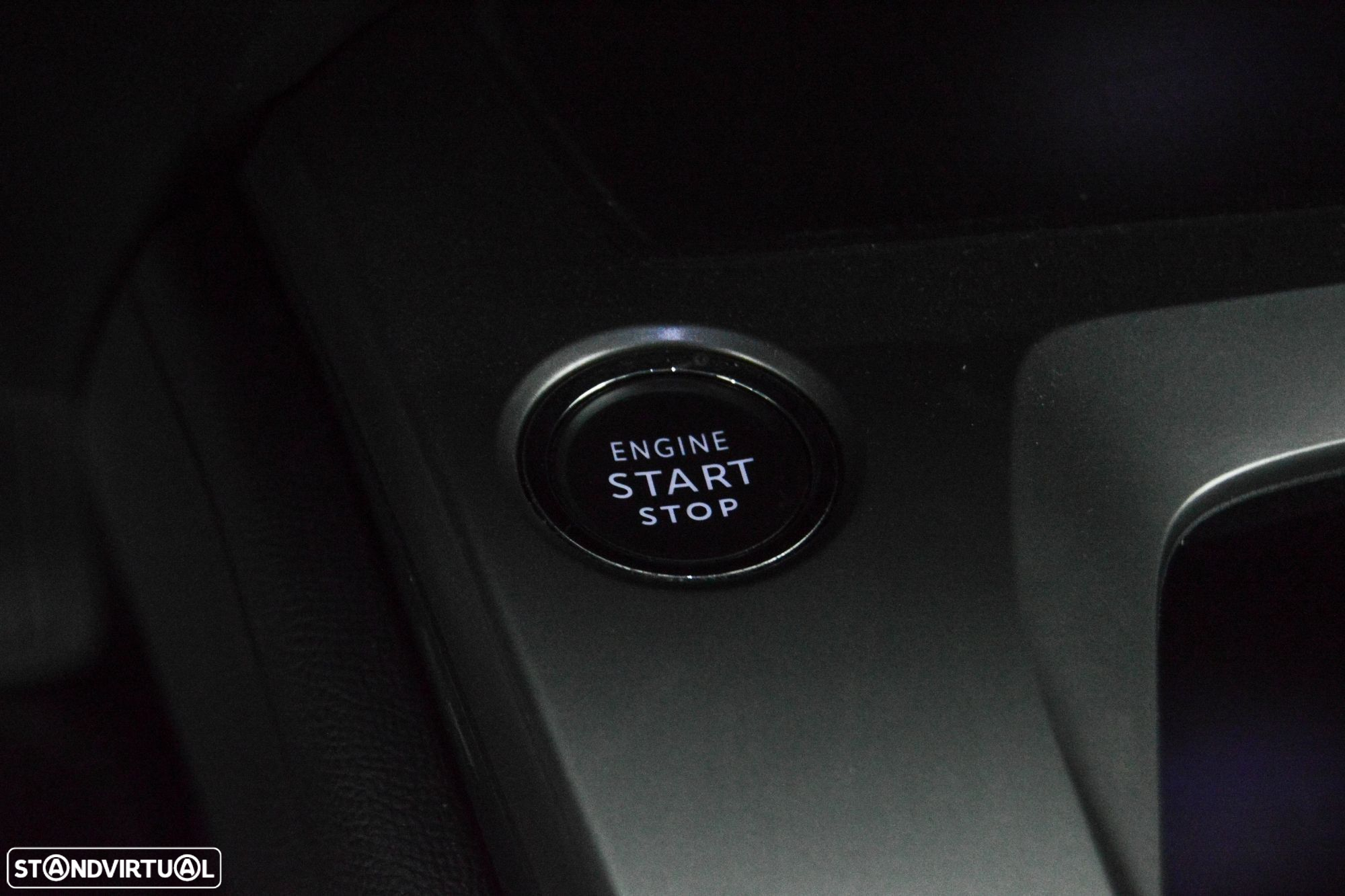 Peugeot 308 1.5 BlueHDi Active Pack - 45