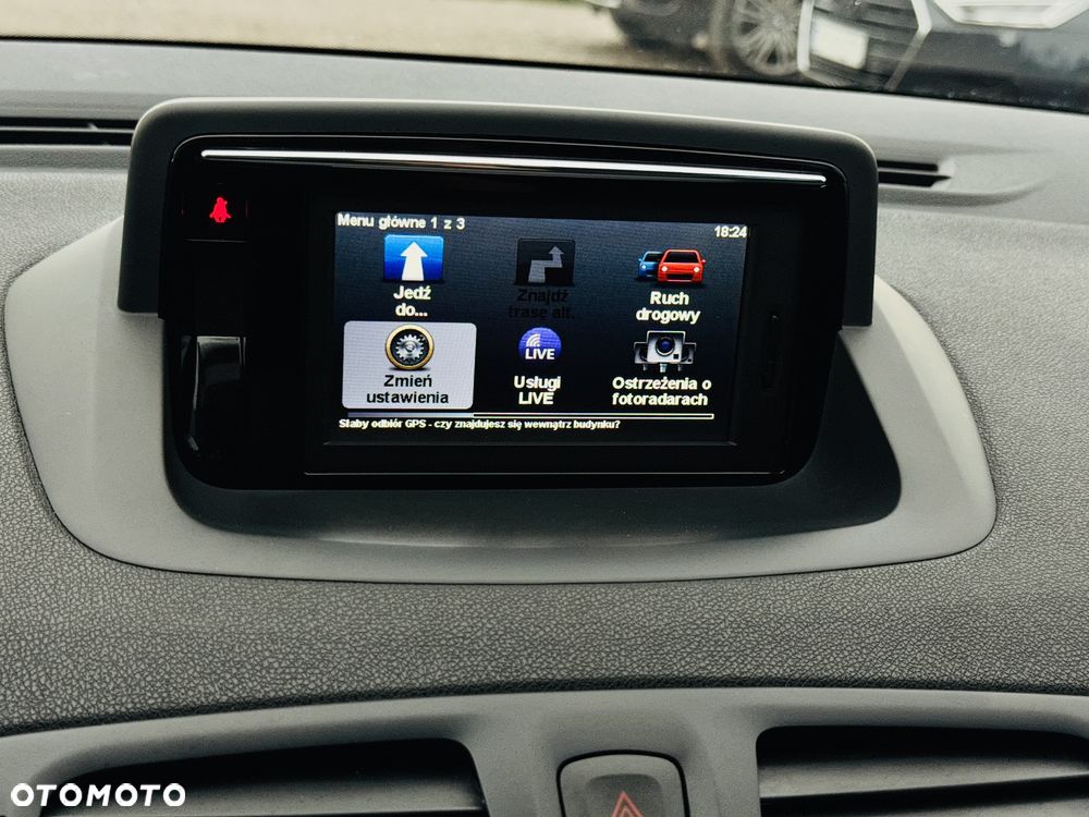 Renault Megane ENERGY TCe 115 Start & Stopp Bose Edition - 19