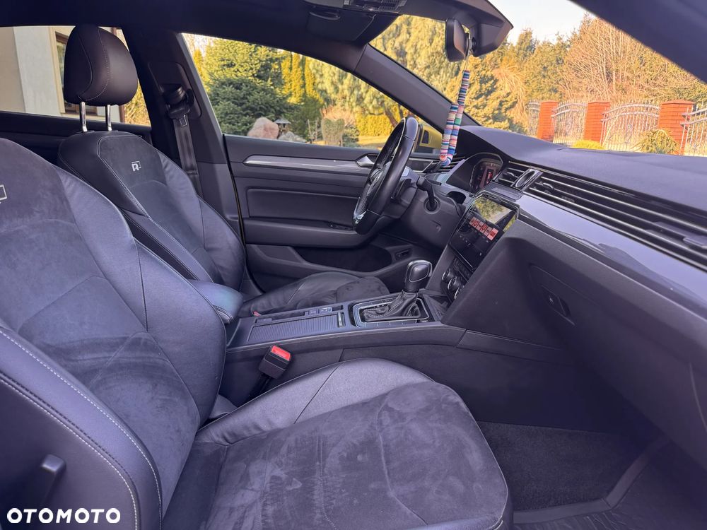 Volkswagen Arteon 2.0 TSI R-Line DSG - 20
