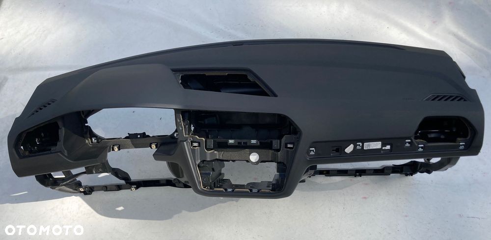 VW TIGUAN 5NA DESKA KONSOLA KOKPIT PULPIT PÓŁKA PARAPET AIRBAG PODUSZKI POWIETRZNE KIEROWCY PASAŻERA KOLAN PODUSZKA FOTELOWA W FOTEL PASY PAS od ręki na MAGAZYNIE  Okazja Sprawdź Raz2 !!! MIX - 4