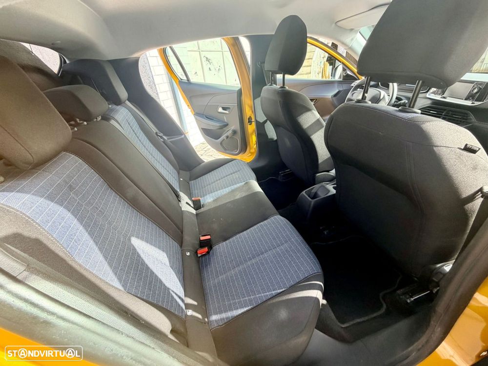 Peugeot 208 1.2 PureTech Active Pack - 17