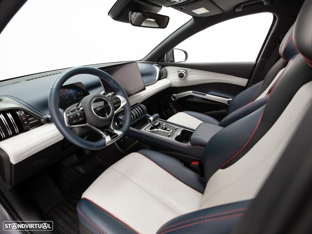 BYD Atto 3 Design - 7