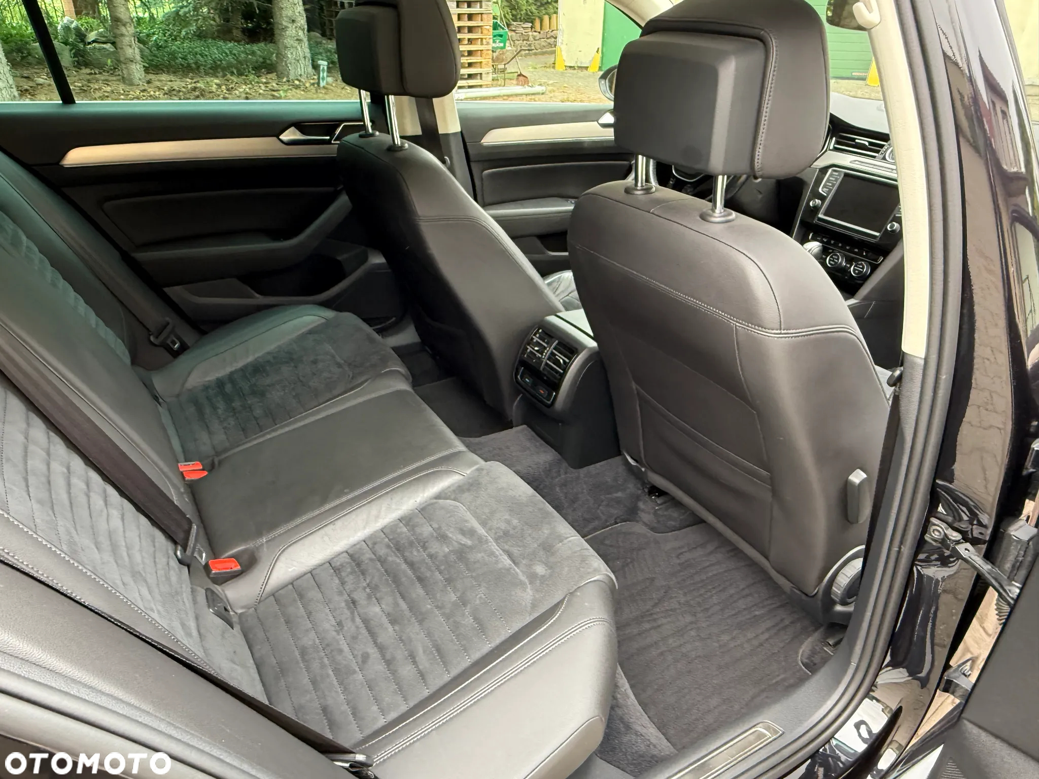 Volkswagen Passat 2.0 TDI BMT Highline DSG - 23