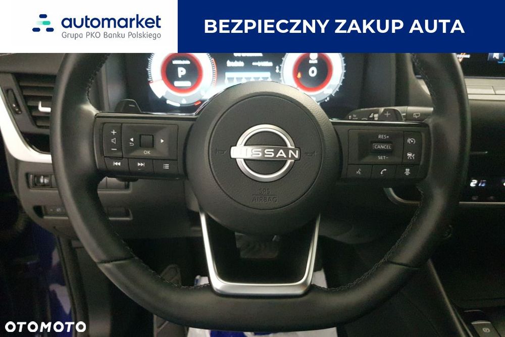 Nissan Qashqai - 17