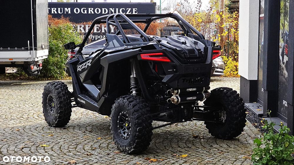 Polaris RZR - 14