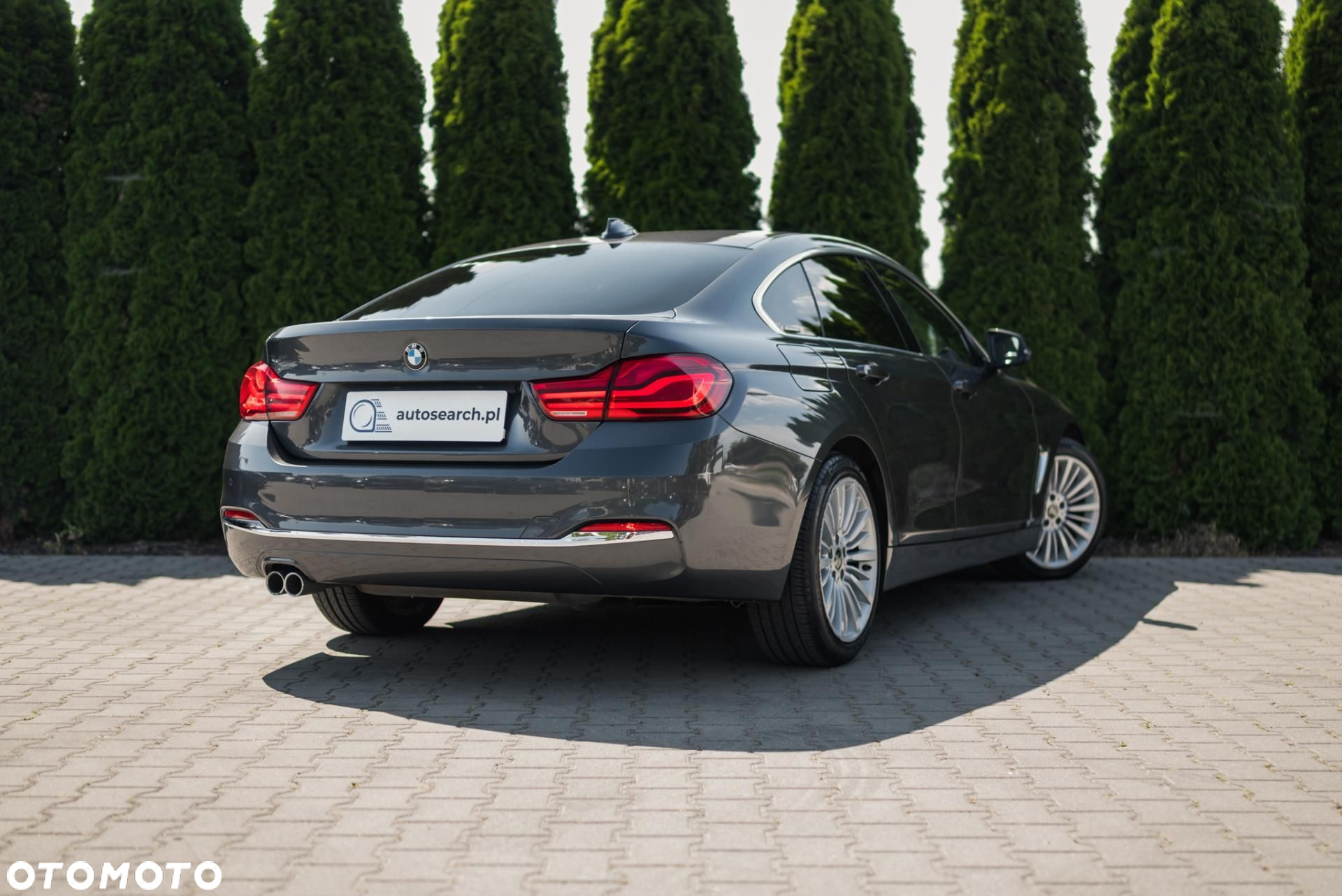 BMW Seria 4 - 4
