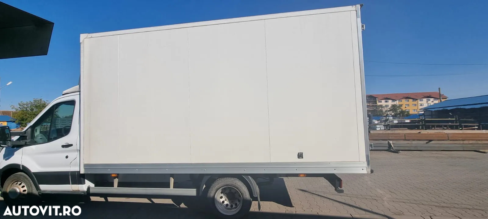 Ford Transit - 3