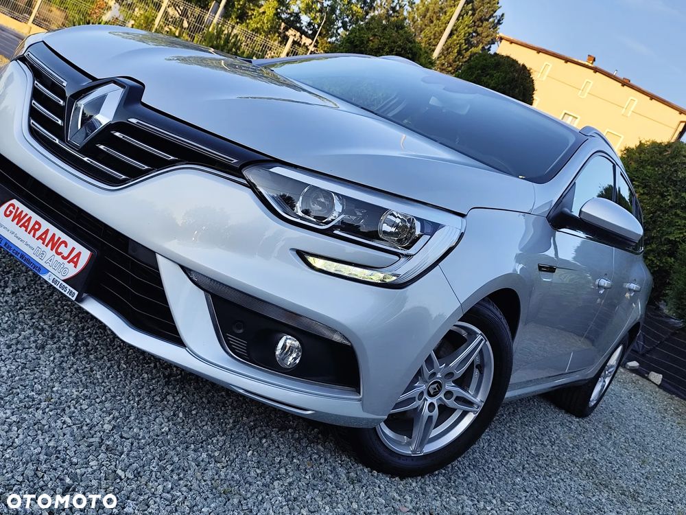 Renault Megane - 10