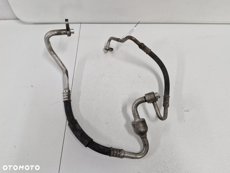 SAAB 93 9-3 II 2 2.0 B PRZEWÓD WĄŻ KLIMATYZACJI RURKA 12785458 - 7