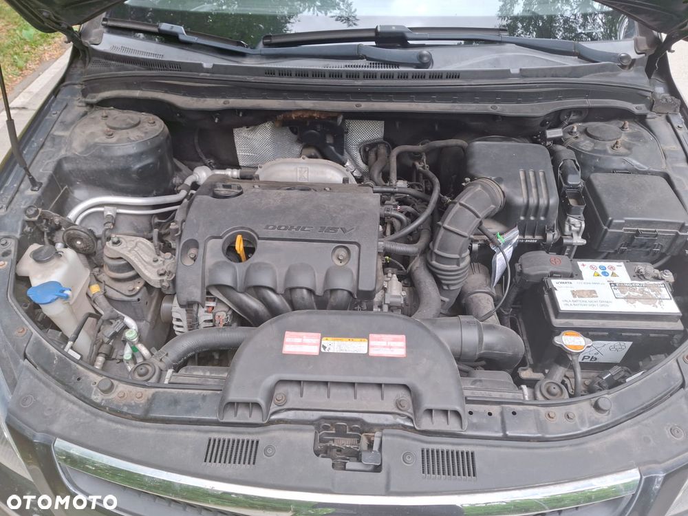 Hyundai i30 1.4 Base - 4
