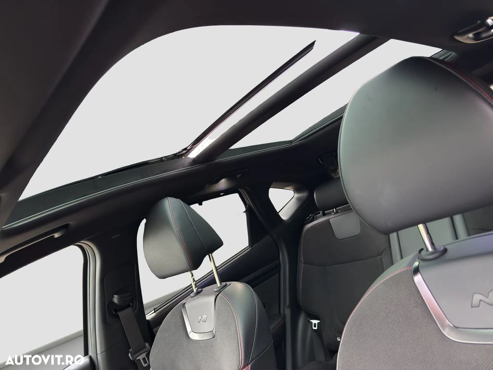 Hyundai Tucson 1.6 T-GDi 4WD N Line - 22