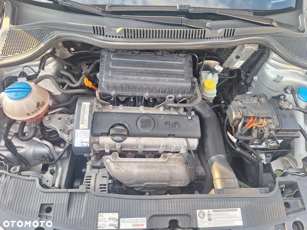 Seat Ibiza 1.4 16V Cool - 20