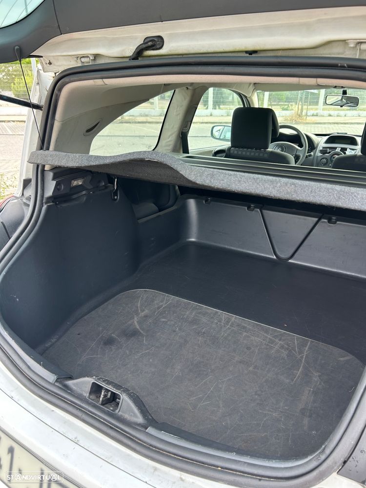 Renault Mégane - 19
