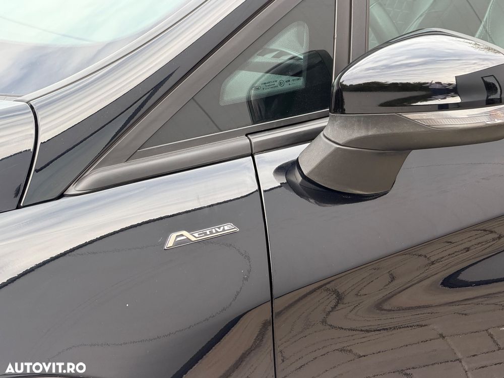 Ford Fiesta - 29