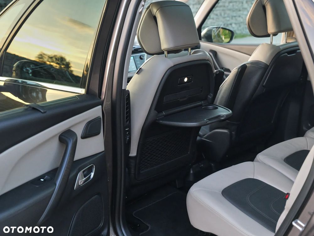 Citroën C4 Picasso 1.6 THP Shine S&S EAT6 - 27