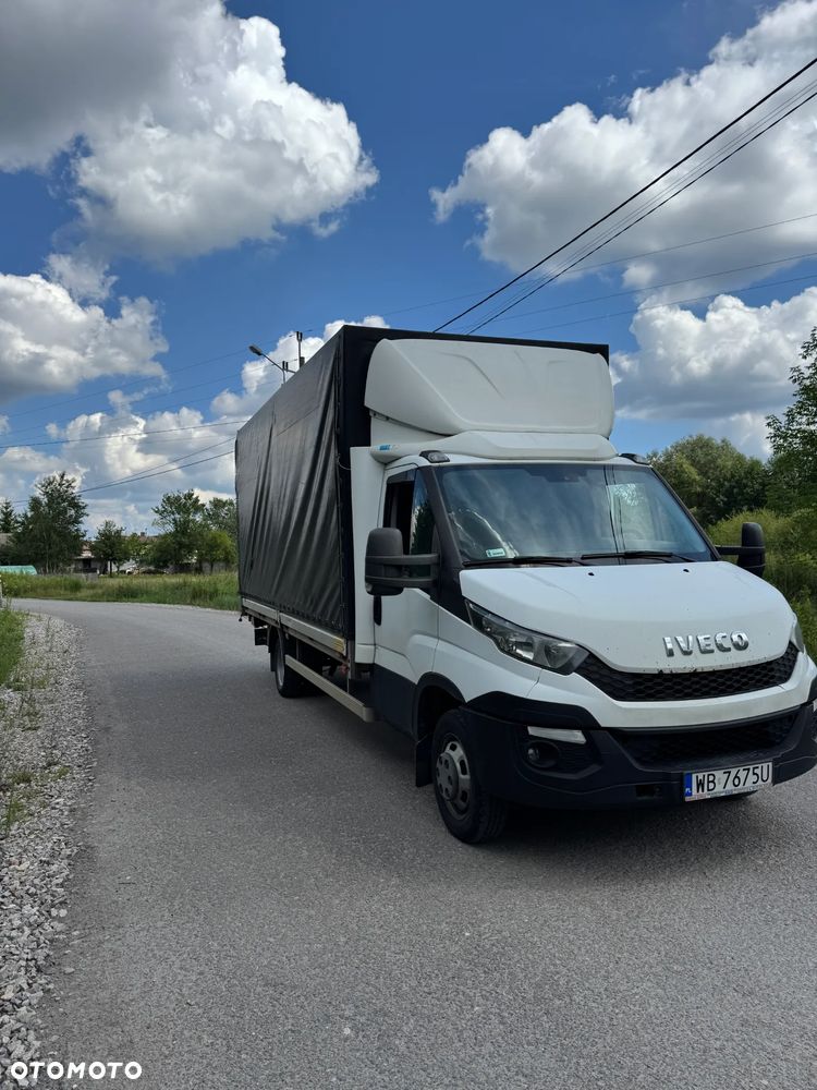 Iveco 50C15 - 2